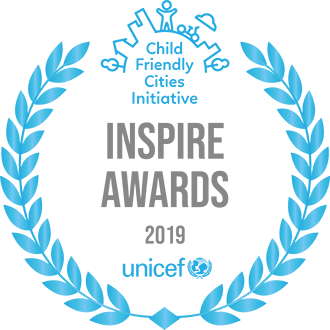 Unicef Inspire Awards